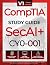 CompTIA SecAI+ CY0-001 Stud...