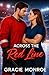Across the Red Line by Gracie  Monroe