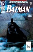 Batman (1940-2011) Annual #15