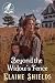 Beyond the Widow's Fence by Elaine Shields Beyond the Widow's Fence by Elaine Shields