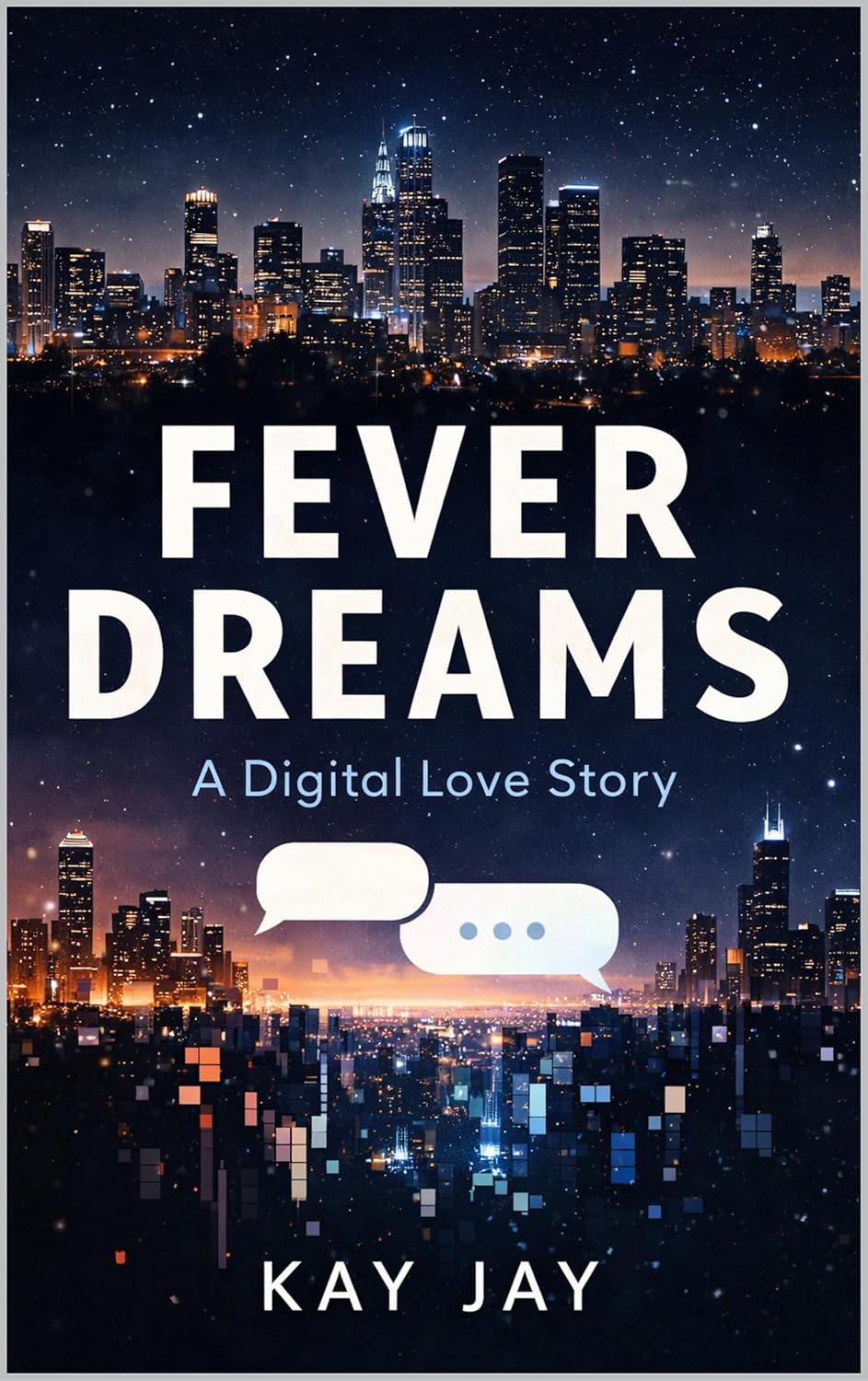 Fever Dreams