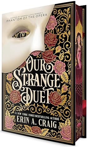 Our Strange Duet