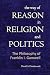 The Way of Reason in Religi...