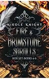 Fire & Brimstone ...