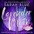 Lavender Moon Meets Las Vegas by Sarah Blue