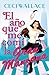 El año que me comí la Gran Manzana (Spanish Edition)