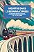 Meurtre dans le Bernina Express by J.G. Colgan