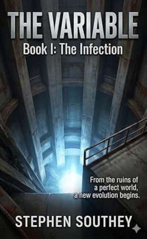 The Variable by Stephen Southey