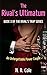 The Rival's Ultimatum: An U...