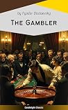The Gambler Book cover for The Gambler