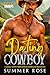 Dating the Cowboy: A Small ...