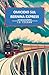 Omicidio sul Bernina Express by J.G. Colgan