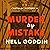 Murder by Mistake: Castilla...