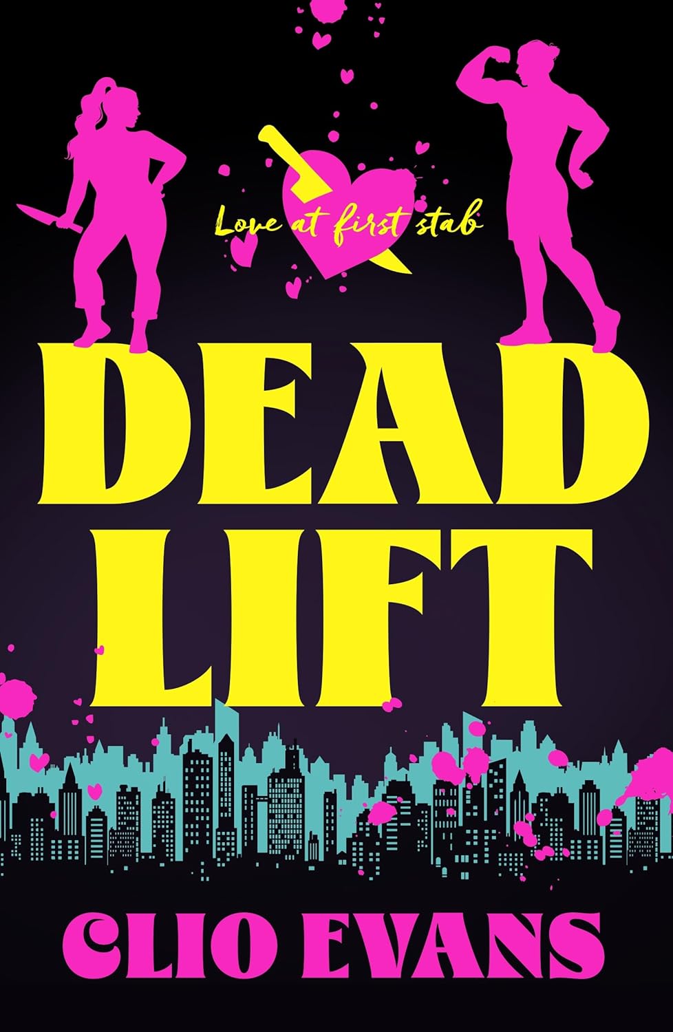 Dead Lift