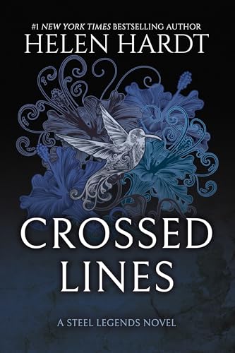 Crossed Lines (Steel Legends Book 5)