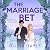 The Marriage Bet: The Billionaire Games, Book 2