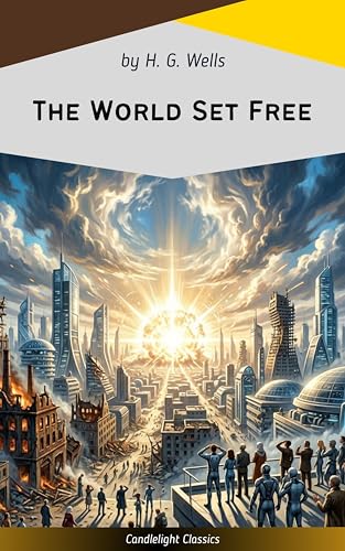 The World Set Free