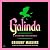Galinda: A Charmed Childhood
