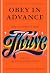 Obey in Advance: How to Sur...