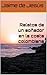Relatos de un soñador en la costa colombiana (Spanish Edition)