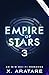 Empire of Stars (Book 3): An M/M Sci-Fi Romance