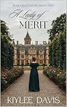A Lady of Merit