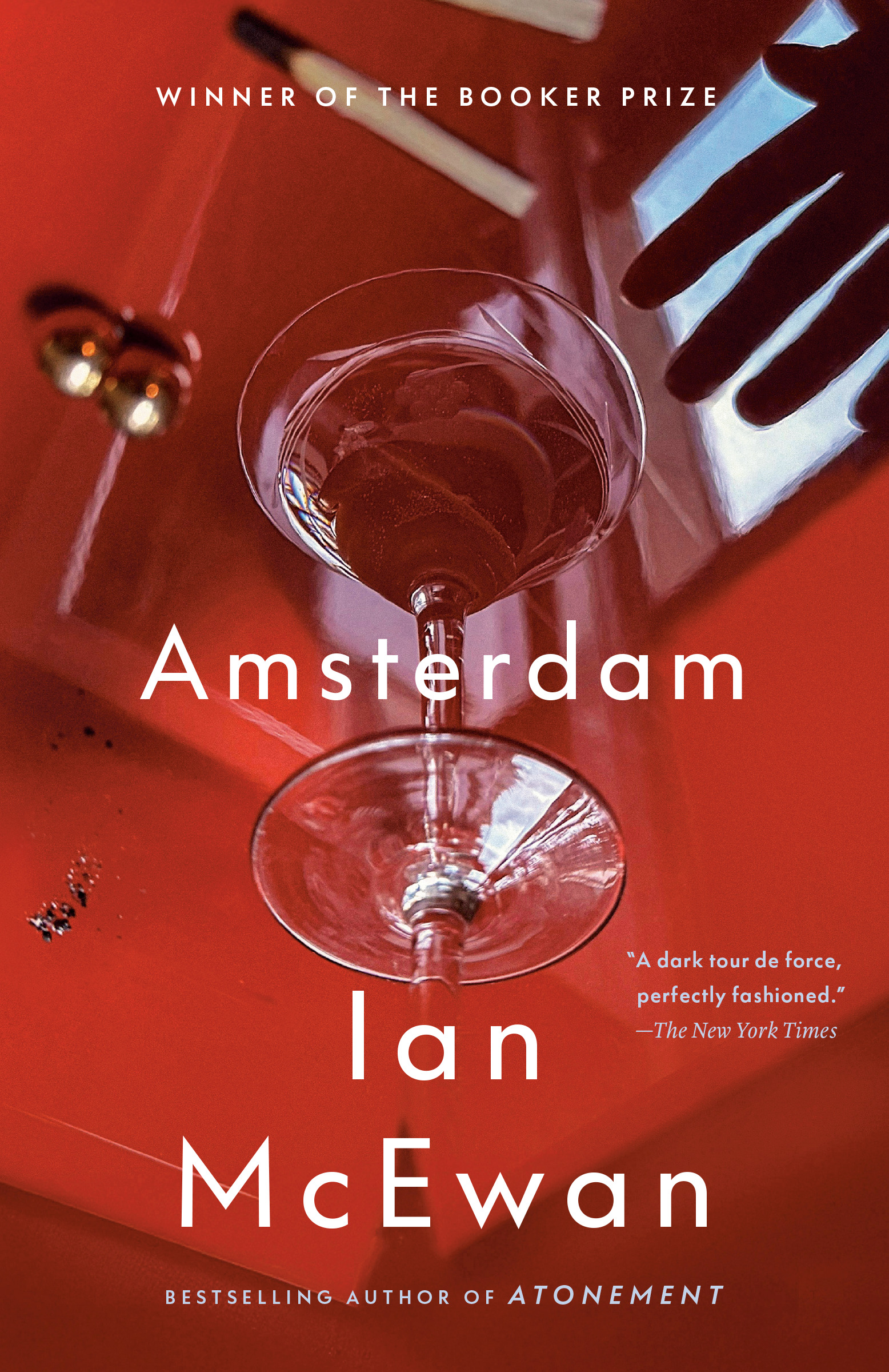Amsterdam (Paperback)