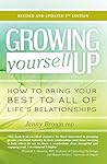 Growing Yourself ...