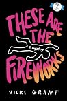 These Are the Fir...