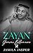 Zayan: Gemini Billionaire: BWWM Dark Billionaire Romance (Zodiac Small Town Romance)
