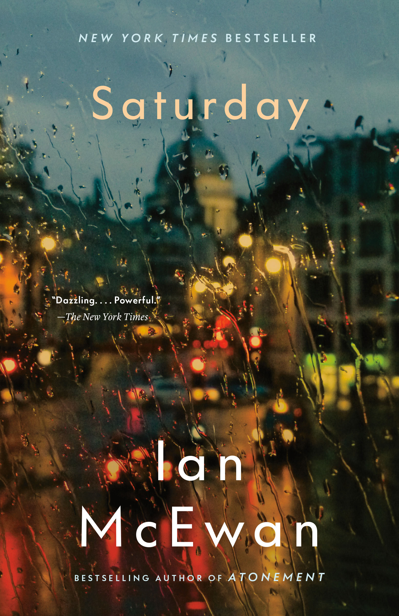 Saturday (Paperback)