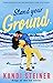 Stand Your Ground (Kings of the Ice #5)
