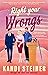 Right Your Wrongs (Kings of the Ice, #6)