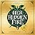 Her Hidden Fire (Her Hidden Fire, #1)