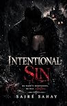 INTENTIONAL SIN :...