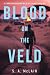 Blood on the Veld (A Christ...