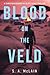 Blood on the Veld (A Christian Bekker Wildlife Crime Thriller Book 1)