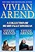 Heart Falls Novella Collection (Heart Falls Vignette and Novella Collection)