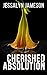 Cherished Absolution (A Wilder Love Duet Book 2)