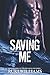 Saving Me by Ruki Williams