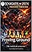L.O.N. – Knights of Zen: Proving Ground