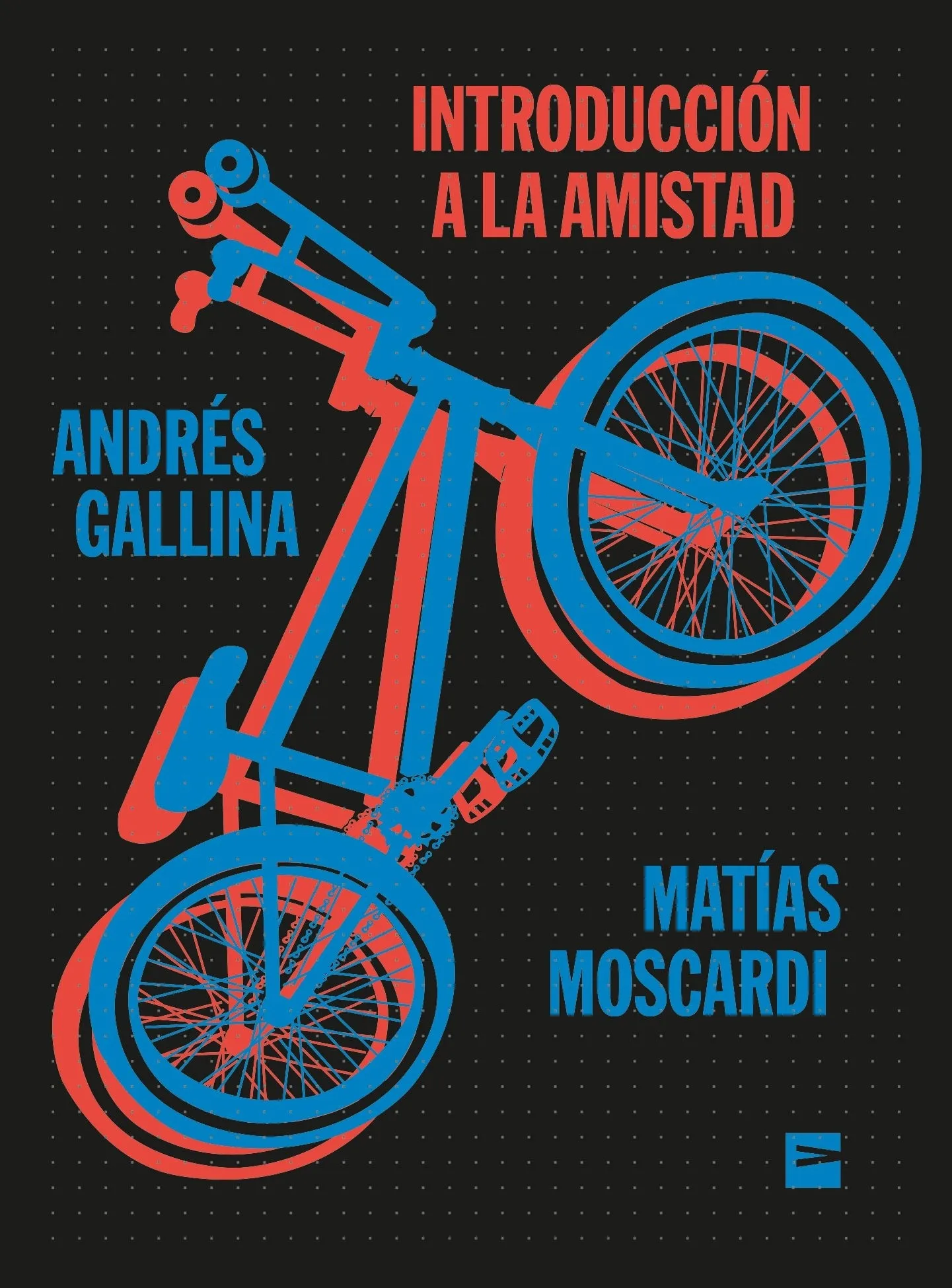 Introducción a la amistad (Paperback)