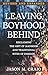 Leaving Boyhood Behind: Rec...