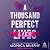 A Thousand Perfect Lies