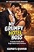 My Grumpy Hotel Boss: A Steamy Workplace Romance (My Grumpy Boss Romance: A Steamy Grumpy Boss, Office & Age-Gap Romance Series Book 3)