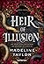 Heir of Illusion by Madeline Taylor