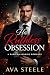 His Ruthless Obsession: A D...