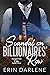 Scandal on Billionaires' Row (Manhattan Elites #4)