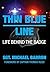Thin Blue Line: Life Behind...
