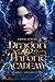 Dragon Throne Academy, Episode 7 - Auge des Sturms by Amber Auburn